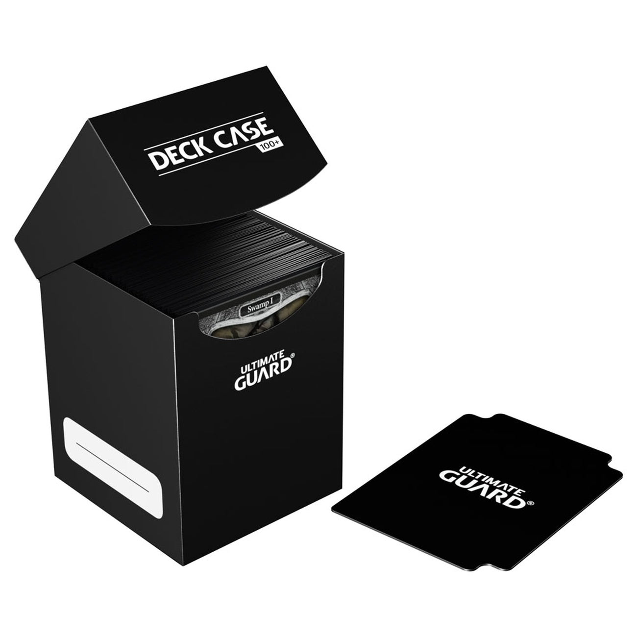 Immagine del prodotto Ultimate Guard Deck Case 100+ - Nero