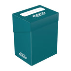 Immagine del prodotto Ultimate Guard Deck Case 80+ - Petrolio