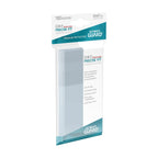 Immagine del prodotto Ultimate Guard Precise-Fit Sleeves Formato Giapponese (100) - Richiudibili