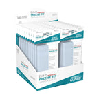 Immagine del prodotto Ultimate Guard Precise-Fit Sleeves Formato Giapponese (100) - Richiudibili