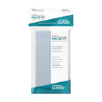 Immagine del prodotto Ultimate Guard Precise-Fit Sleeves Formato Giapponese (100) - Richiudibili