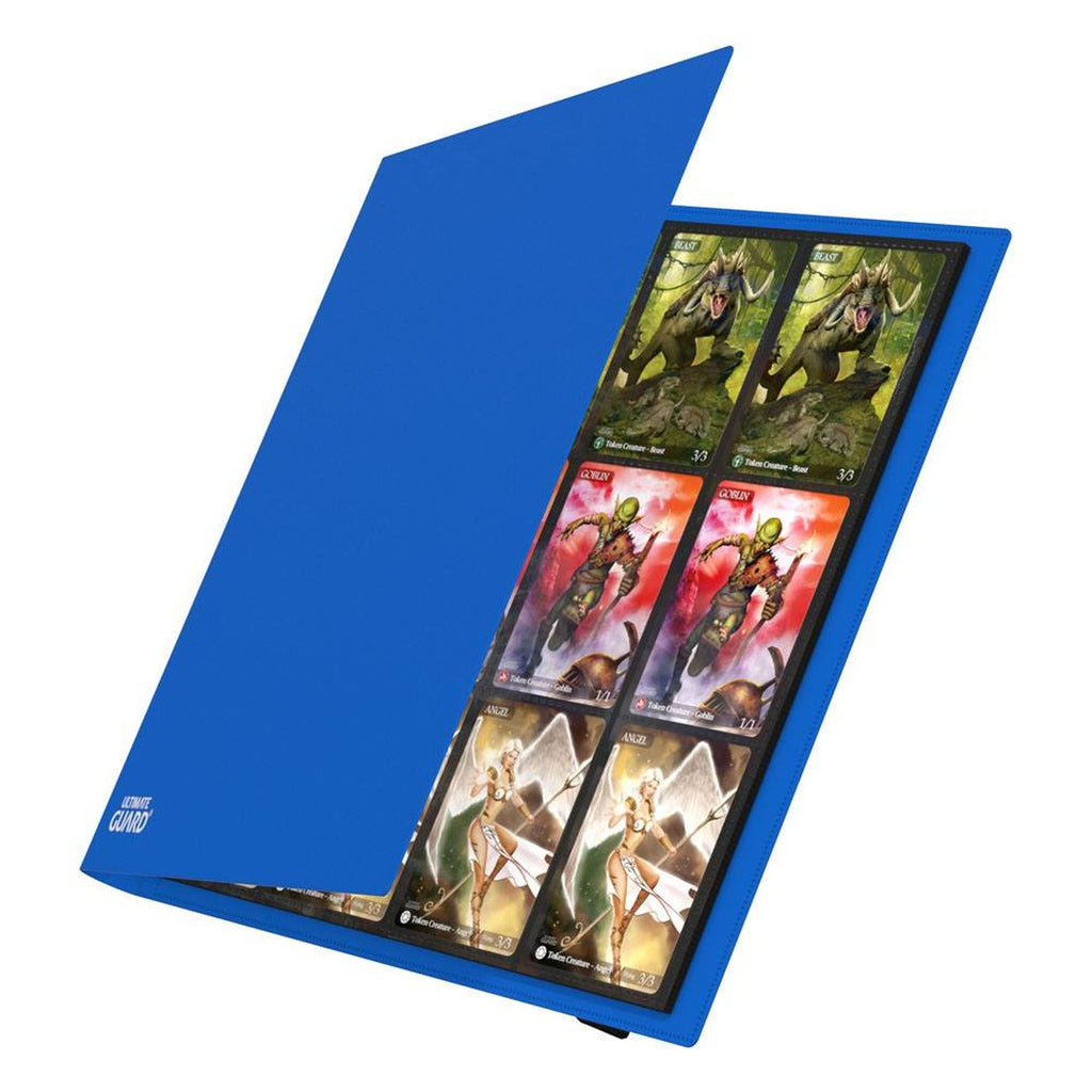 Immagine del prodotto Ultimate Guard Flexxfolio 480 24-Pocket - Blu