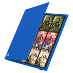 Immagine del prodotto Ultimate Guard Flexxfolio 480 24-Pocket - Blu