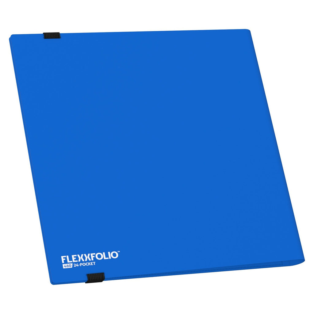 Immagine del prodotto Ultimate Guard Flexxfolio 480 24-Pocket - Blu