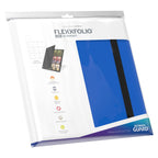 Immagine del prodotto Ultimate Guard Flexxfolio 480 24-Pocket - Blu