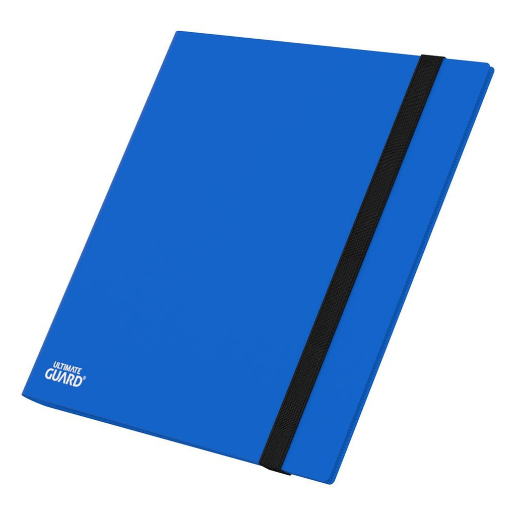 Immagine del prodotto Ultimate Guard Flexxfolio 480 24-Pocket - Blu