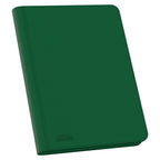 Product image Ultimate Guard Zipfolio 320 16-Pocket Xenoskin - Green
