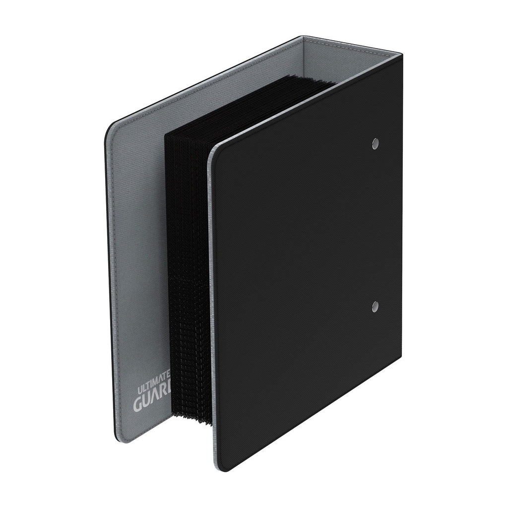 Immagine del prodotto Ultimate Guard Collector's Album Xenoskin Compact - Nero