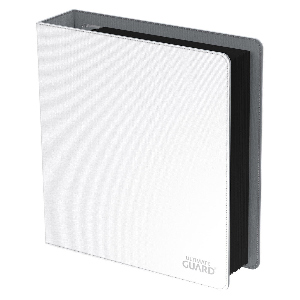 Immagine del prodotto Ultimate Guard Collector's Album Xenoskin Regular - Bianco