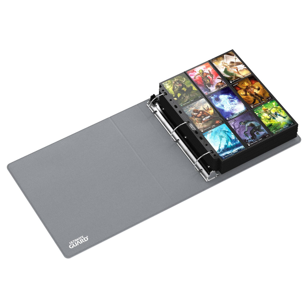 Immagine del prodotto Ultimate Guard Collector's Album Xenoskin Regular - Bianco