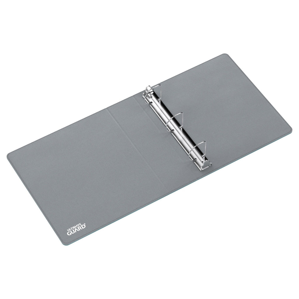 Product image Ultimate Guard Collector's Album Xenoskin Regular - Petrol