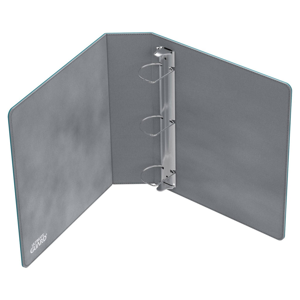 Product image Ultimate Guard Collector's Album Xenoskin Regular - Petrol