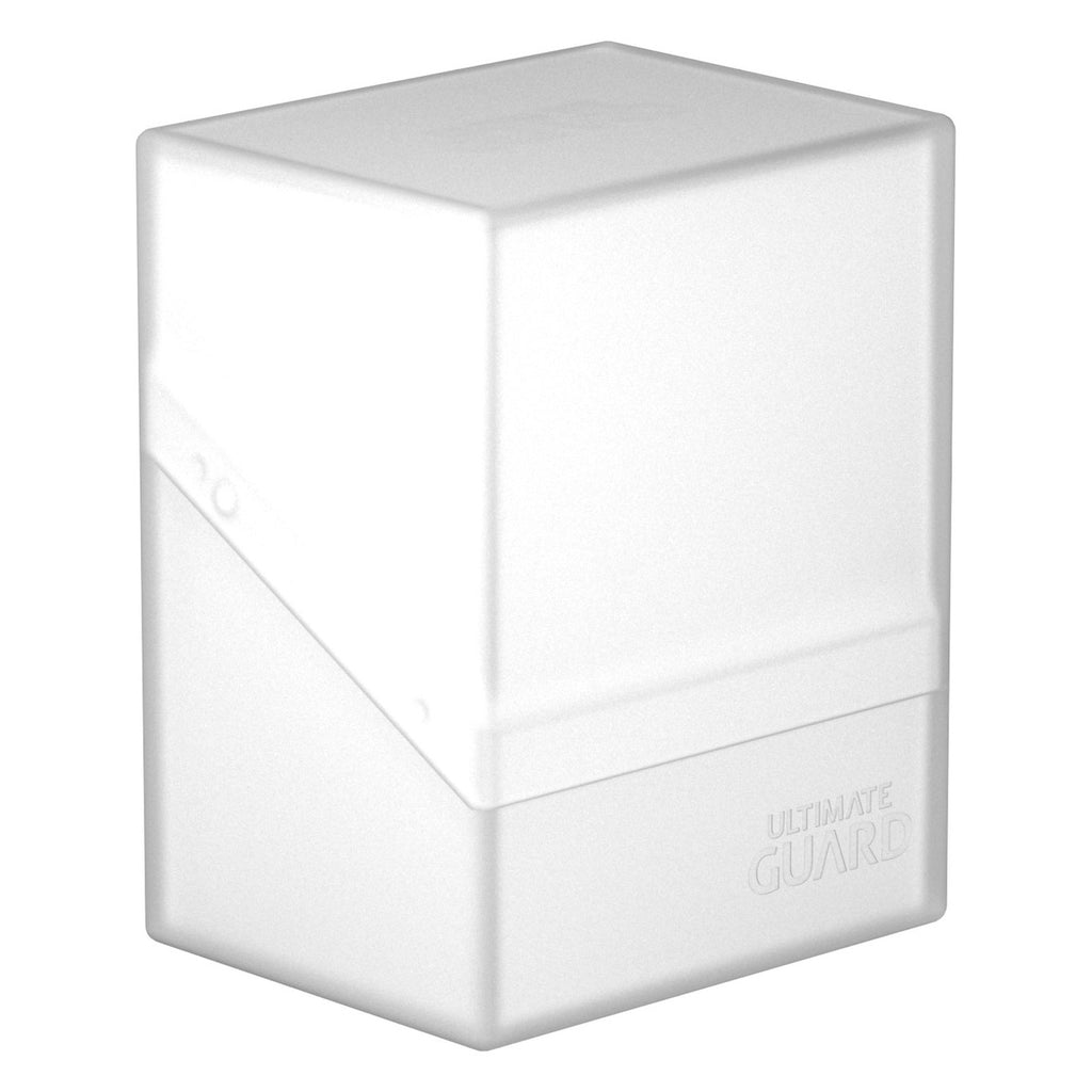 Immagine del prodotto Ultimate Guard Boulder 80+ - Frosted