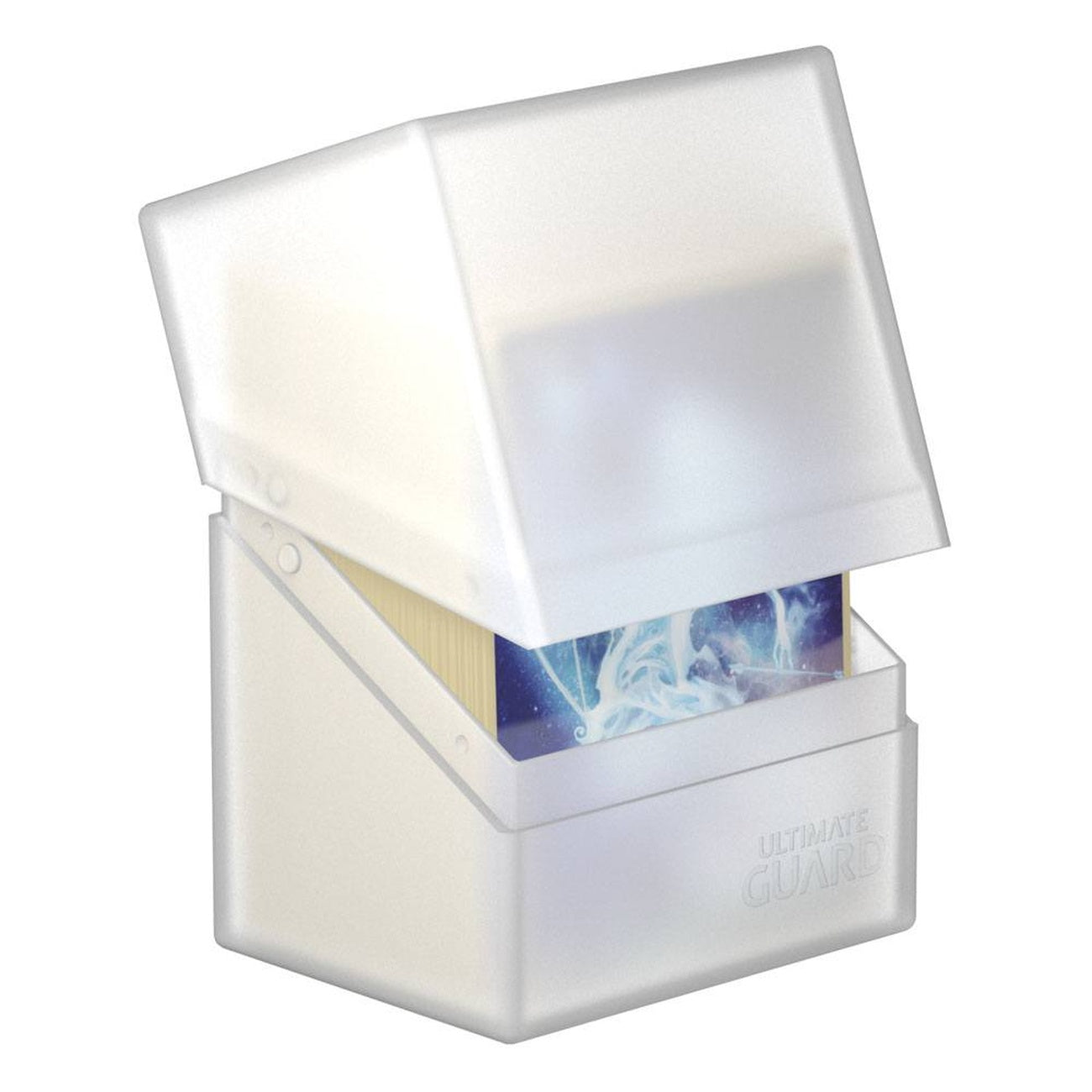 Immagine del prodotto Ultimate Guard Boulder 80+ - Frosted