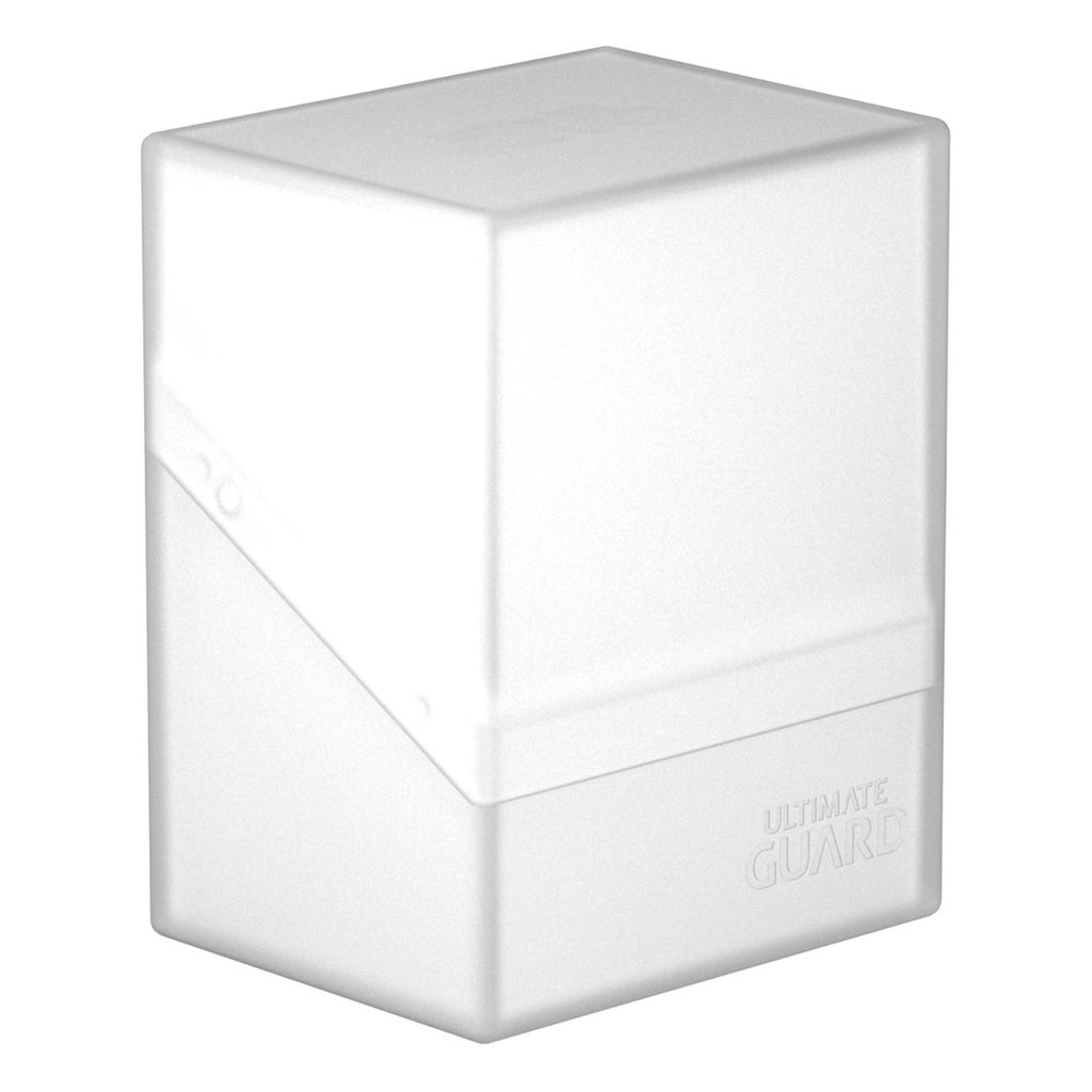Immagine del prodotto Ultimate Guard Boulder 80+ - Frosted