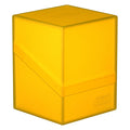Product image Ultimate Guard Boulder 100+ - Amber