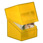 Product image Ultimate Guard Boulder 100+ - Amber