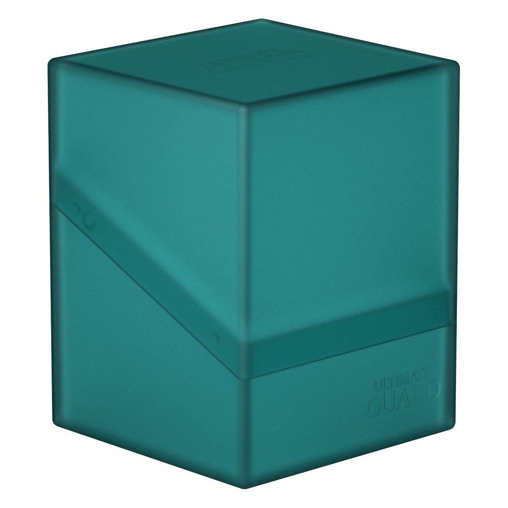 Immagine del prodotto Ultimate Guard Boulder 100+ - Malachite