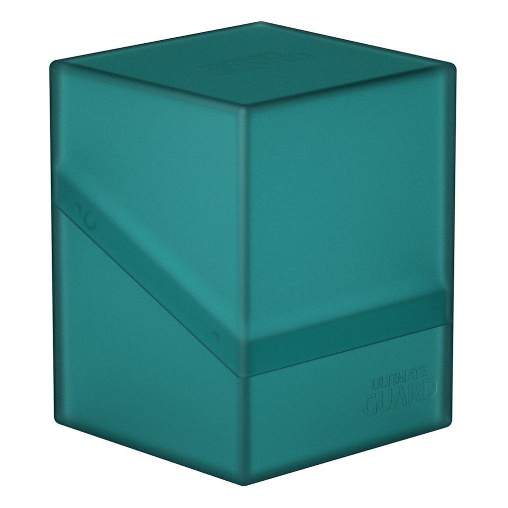 Immagine del prodotto Ultimate Guard Boulder 100+ - Malachite