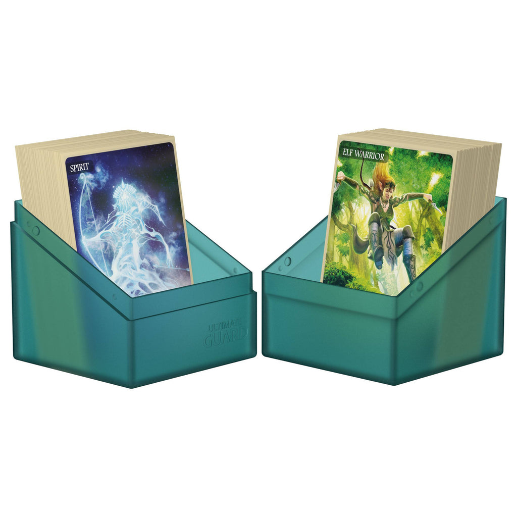 Immagine del prodotto Ultimate Guard Boulder 100+ - Malachite