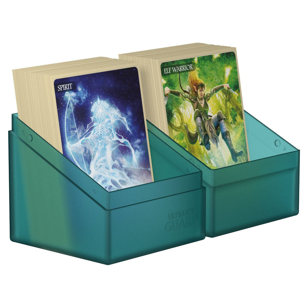 Immagine del prodotto Ultimate Guard Boulder 100+ - Malachite