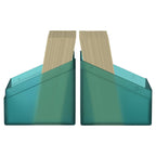 Immagine del prodotto Ultimate Guard Boulder 100+ - Malachite