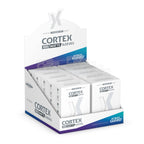 Immagine del prodotto Ultimate Guard Cortex Sleeves Opache Formato Standard (100) - Bianco