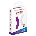 Immagine del prodotto Ultimate Guard Cortex Sleeves formato giapponese (60) - Viola