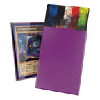 Immagine del prodotto Ultimate Guard Cortex Sleeves formato giapponese (60) - Viola