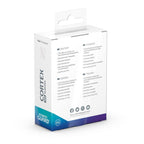 Immagine del prodotto Bustine Ultimate Guard Cortex Formato Standard (100) - Trasparenti