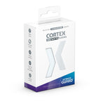 Immagine del prodotto Ultimate Guard Cortex Sleeves Opache Standard Size (100) - Trasparente