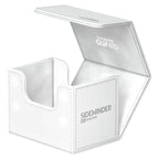 Immagine del prodotto Ultimate Guard Sidewinder 80+ Xenoskin - Bianco