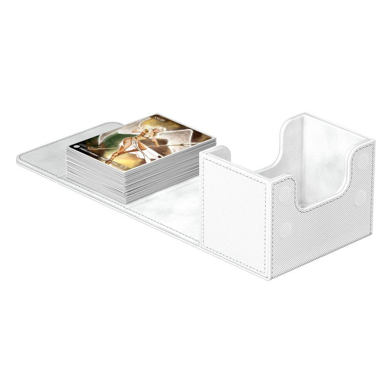 Immagine del prodotto Ultimate Guard Sidewinder 80+ Xenoskin - Bianco
