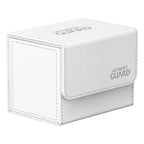 Immagine del prodotto Ultimate Guard Sidewinder 80+ Xenoskin - Bianco