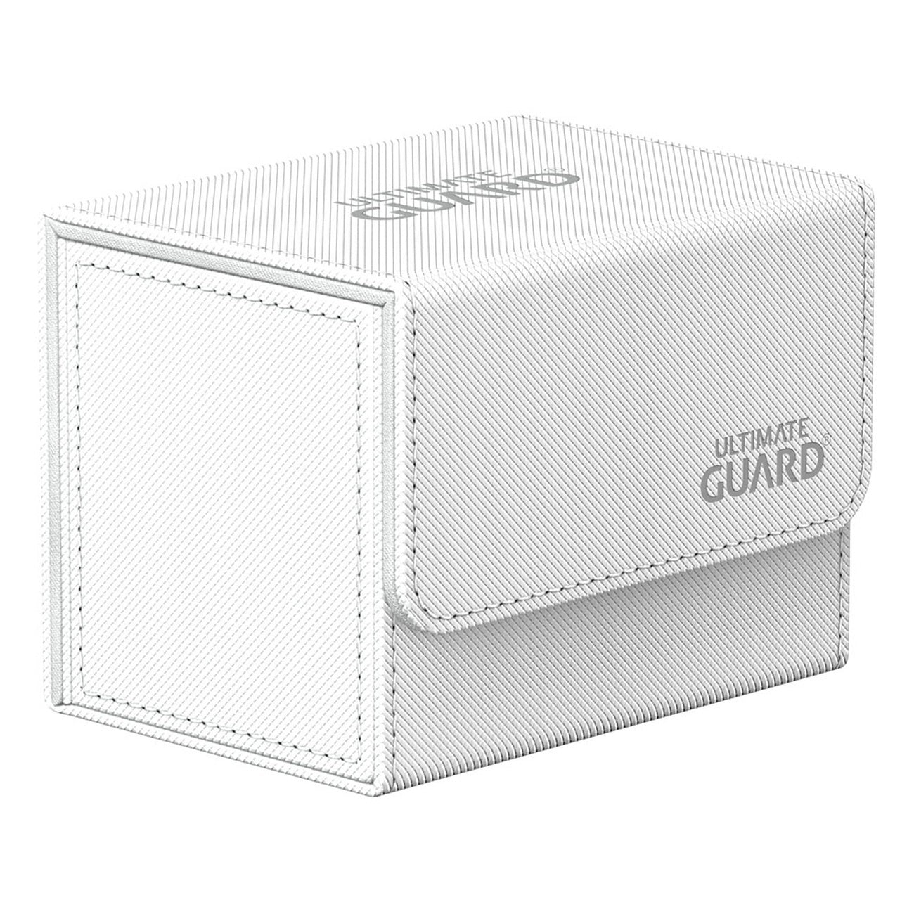 Immagine del prodotto Ultimate Guard Sidewinder 80+ Xenoskin - Bianco