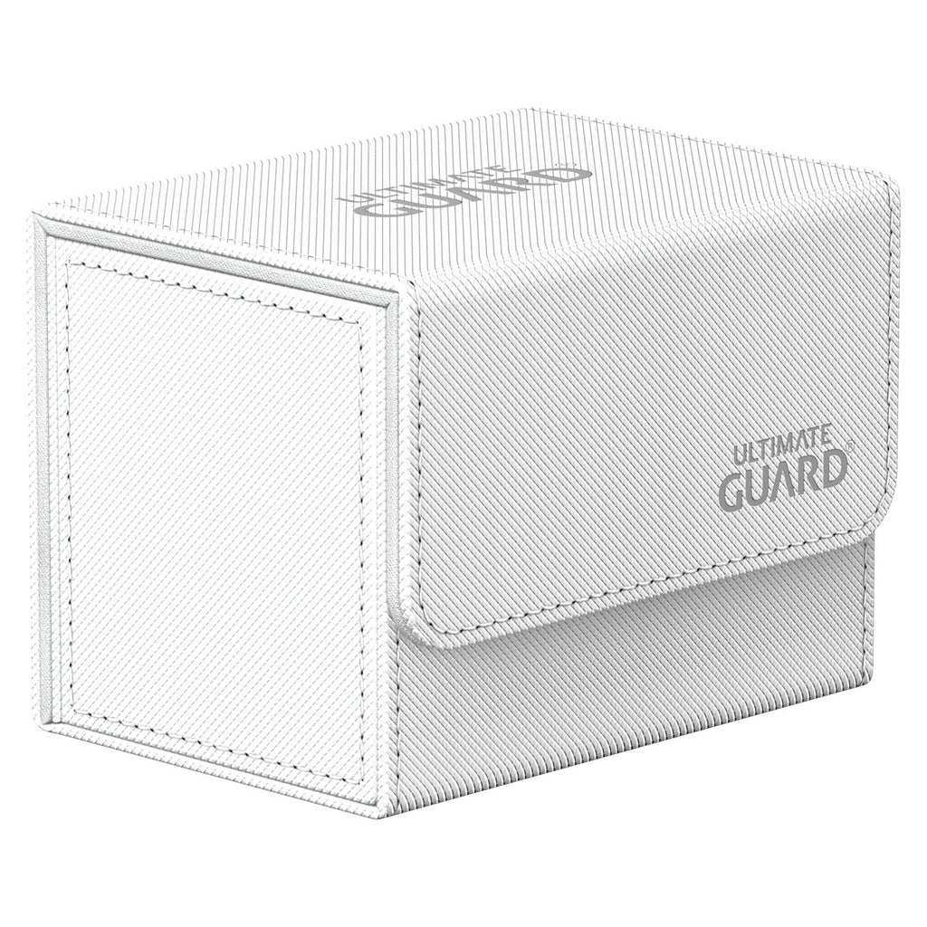Immagine del prodotto Ultimate Guard Sidewinder 80+ Xenoskin - Bianco