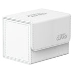 Immagine del prodotto Ultimate Guard Sidewinder 80+ Xenoskin - Bianco
