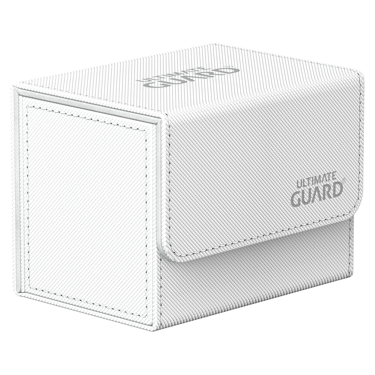 Immagine del prodotto Ultimate Guard Sidewinder 80+ Xenoskin - Bianco