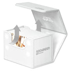 Immagine del prodotto Ultimate Guard Sidewinder 80+ Xenoskin - Bianco
