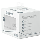 Immagine del prodotto Ultimate Guard Sidewinder 80+ Xenoskin - Bianco
