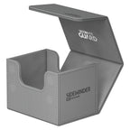 Immagine del prodotto Ultimate Guard Sidewinder 100+ Xenoskin - Grigio
