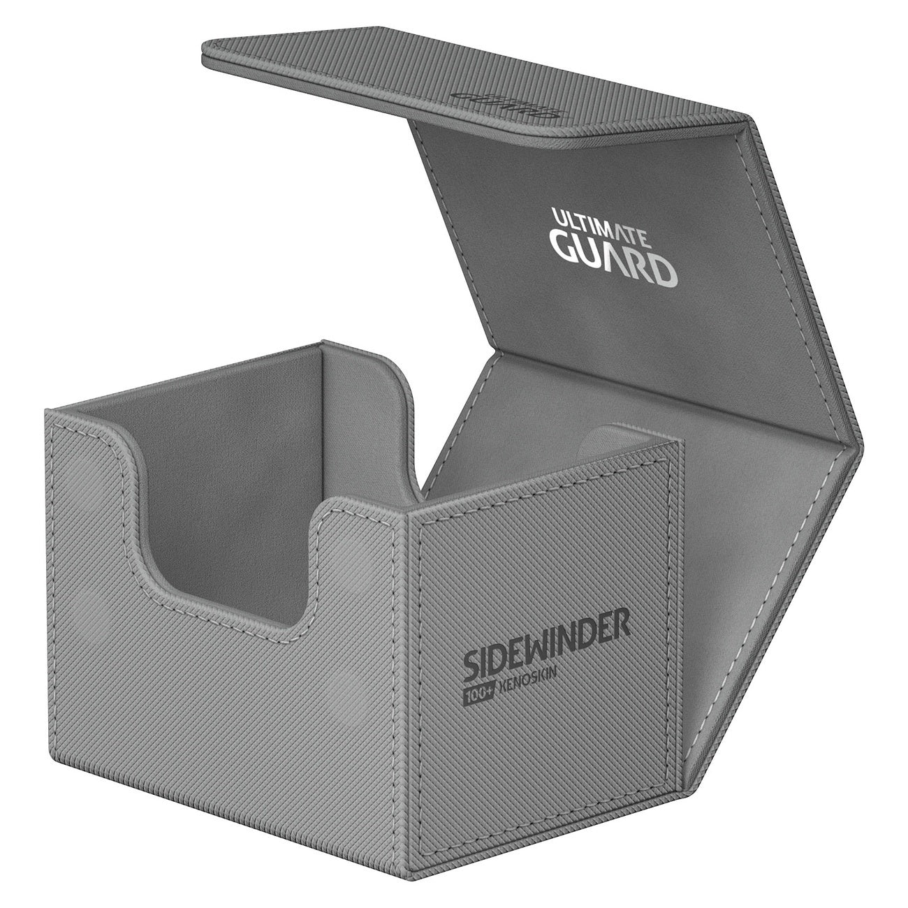 Immagine del prodotto Ultimate Guard Sidewinder 100+ Xenoskin - Grigio