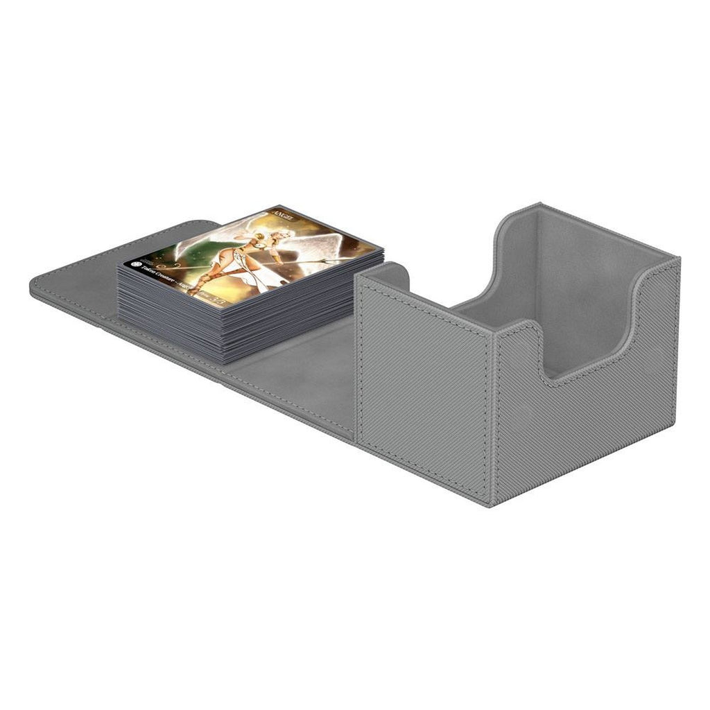 Immagine del prodotto Ultimate Guard Sidewinder 100+ Xenoskin - Grigio