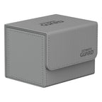 Immagine del prodotto Ultimate Guard Sidewinder 100+ Xenoskin - Grigio