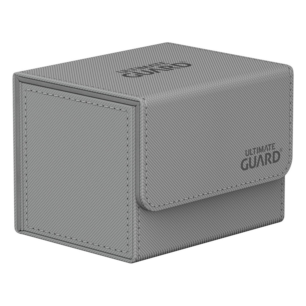 Immagine del prodotto Ultimate Guard Sidewinder 100+ Xenoskin - Grigio