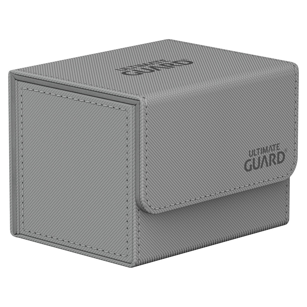 Immagine del prodotto Ultimate Guard Sidewinder 100+ Xenoskin - Grigio
