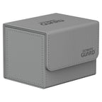 Immagine del prodotto Ultimate Guard Sidewinder 100+ Xenoskin - Grigio