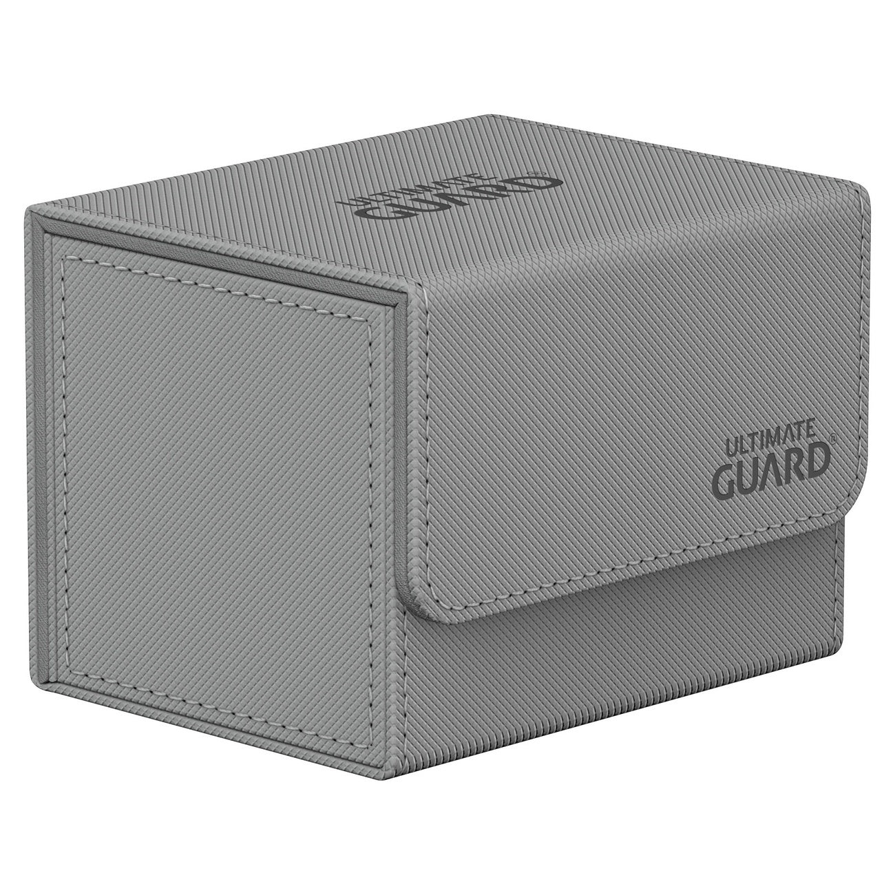 Immagine del prodotto Ultimate Guard Sidewinder 100+ Xenoskin - Grigio