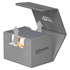 Immagine del prodotto Ultimate Guard Sidewinder 100+ Xenoskin - Grigio