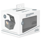 Immagine del prodotto Ultimate Guard Sidewinder 100+ Xenoskin - Grigio